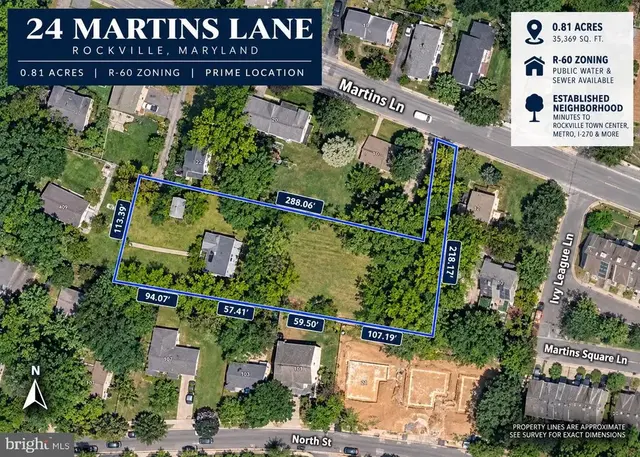 24 Martins Ln, Rockville