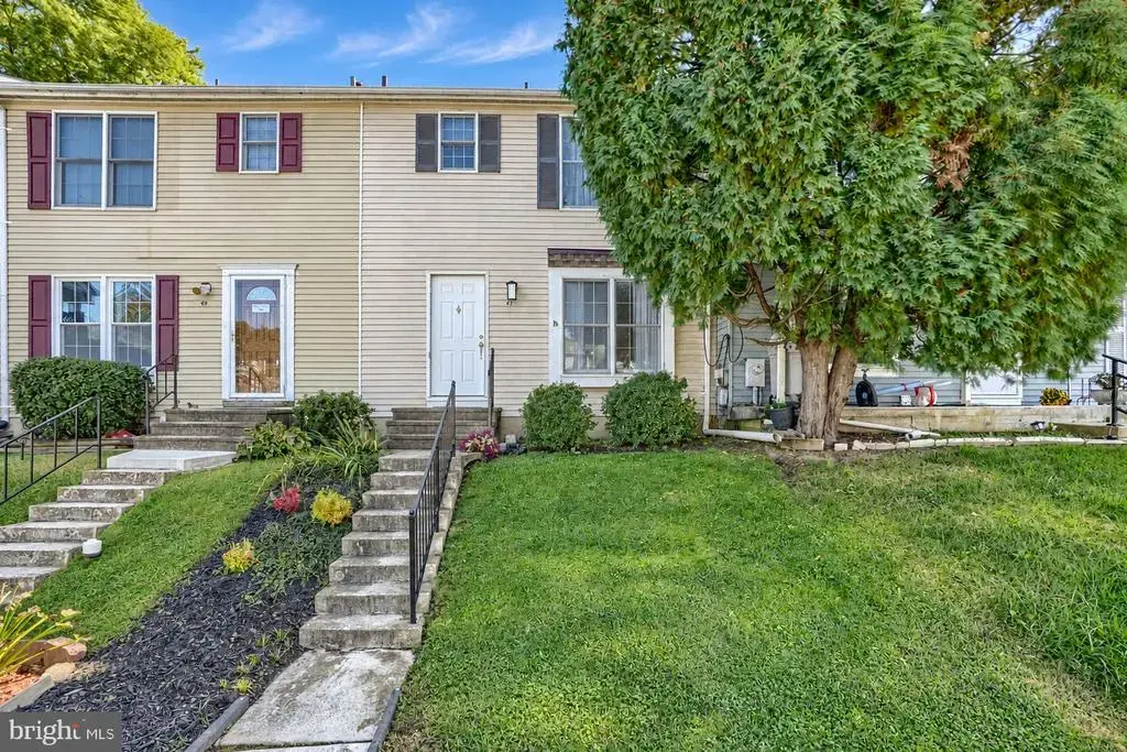 47 Craftsman Ct, REISTERSTOWN
