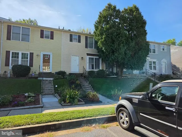 47 Craftsman Ct, Reisterstown