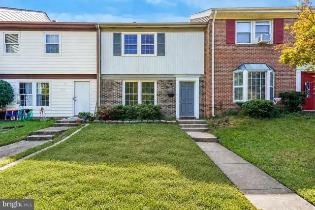 334 Garfield Ct, Fredericksburg