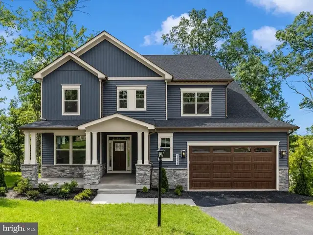 7133 Masters Rd, New Market