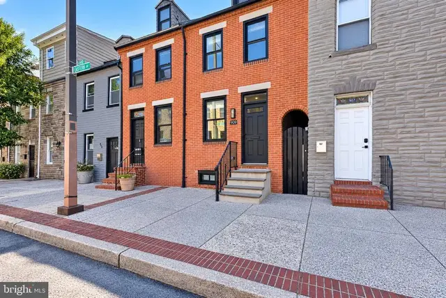 909 Eastern Ave, Baltimore
