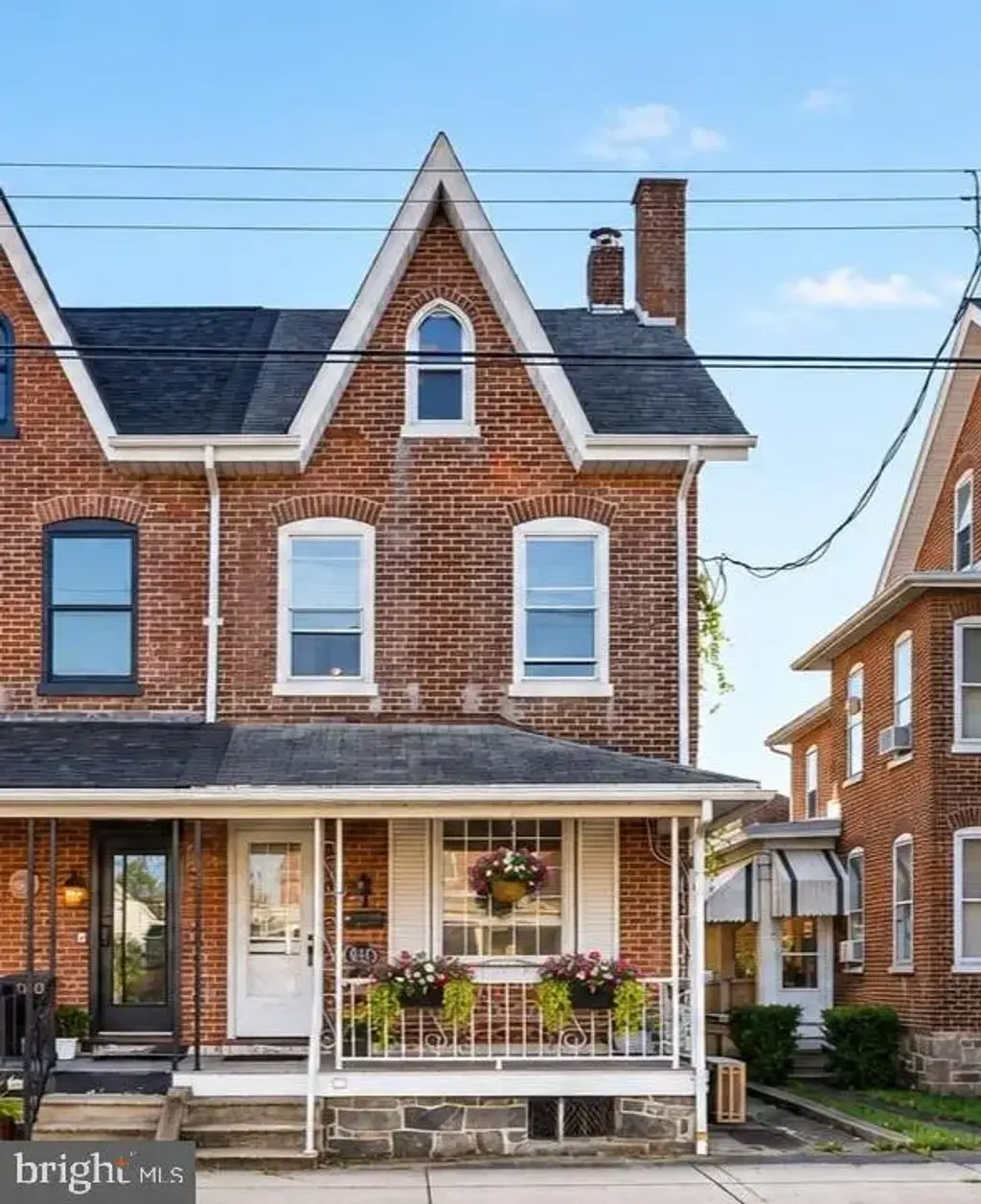 518 E Philadelphia Ave, BOYERTOWN