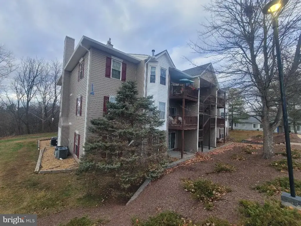 114 Timberlake Ter #2, STEPHENS CITY