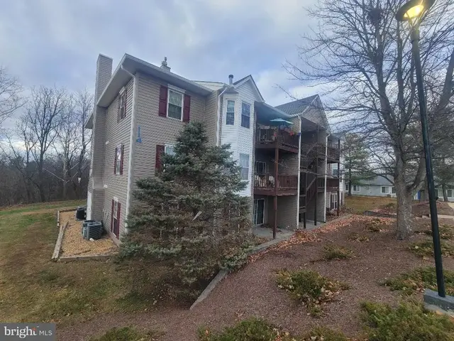 114 Timberlake Ter #2, Stephens City