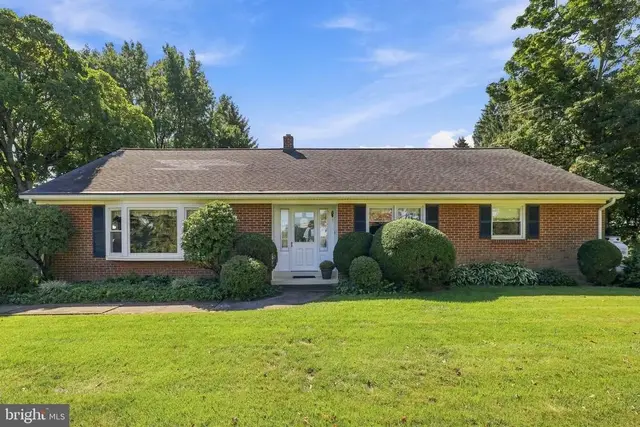 936 Letort Rd, Washington Borough