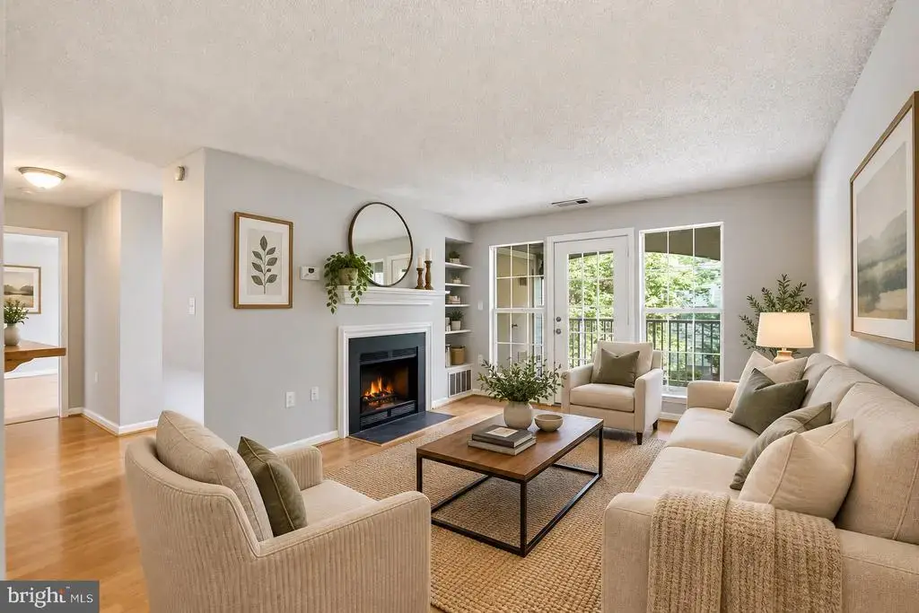 20991 Timber Ridge Ter #203, ASHBURN