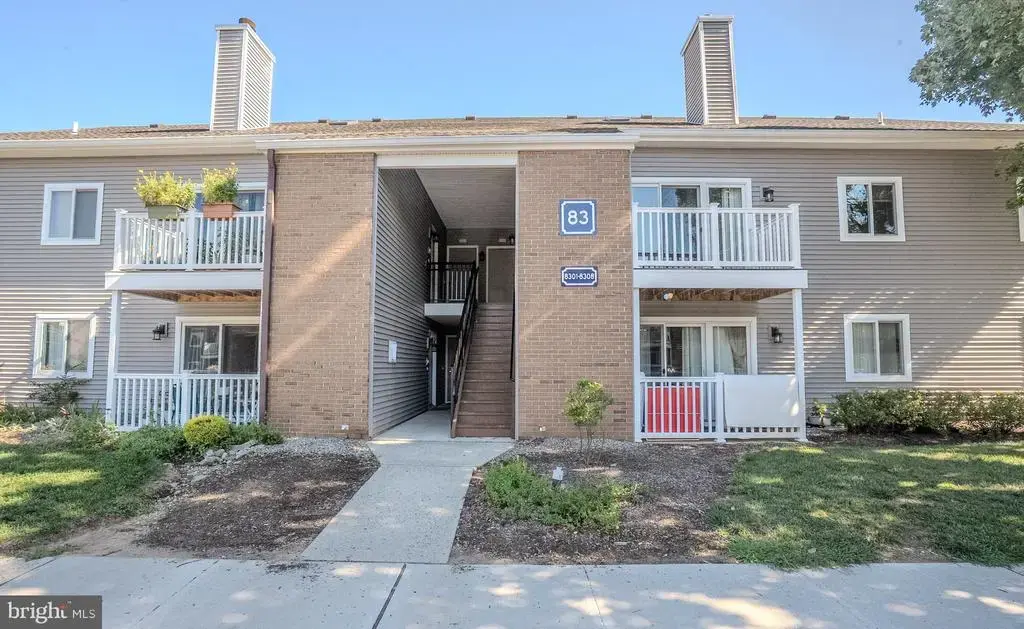 8304 Tamarron Dr, PLAINSBORO