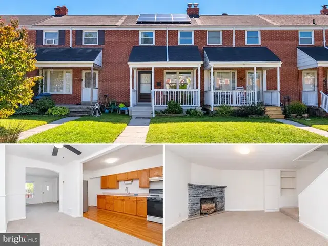 8016 Wallace Rd, Dundalk
