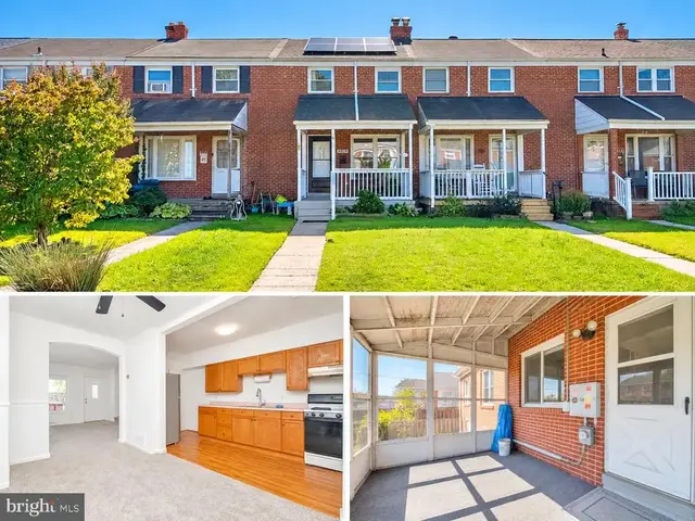 8016 Wallace Rd, Dundalk