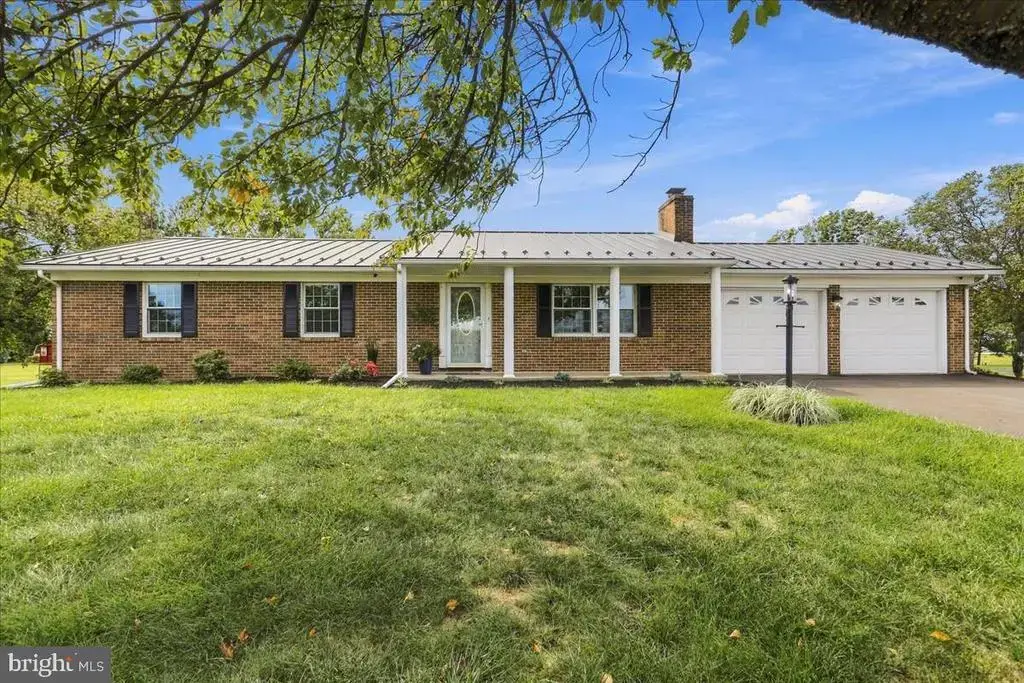 17713 Garden View Rd, HAGERSTOWN