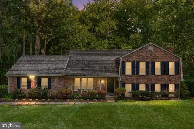 11404 Octagon Ct, Fairfax