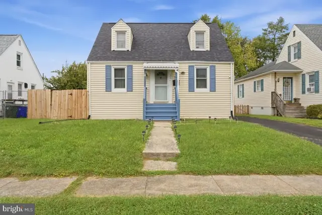 1044 Beechwood Dr, Hagerstown