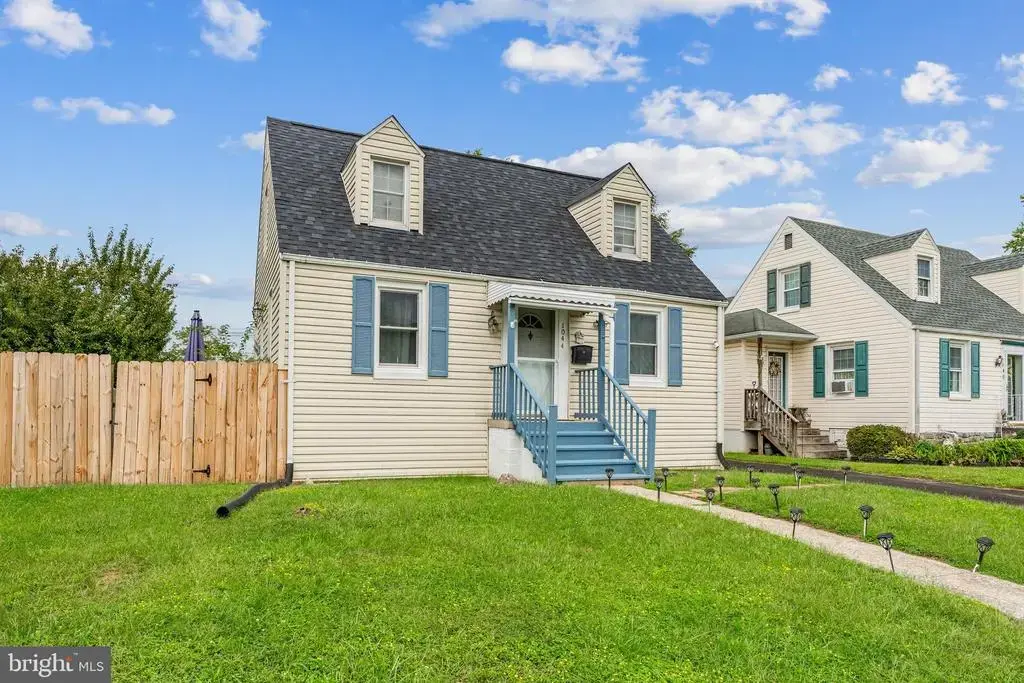 1044 Beechwood Dr, HAGERSTOWN