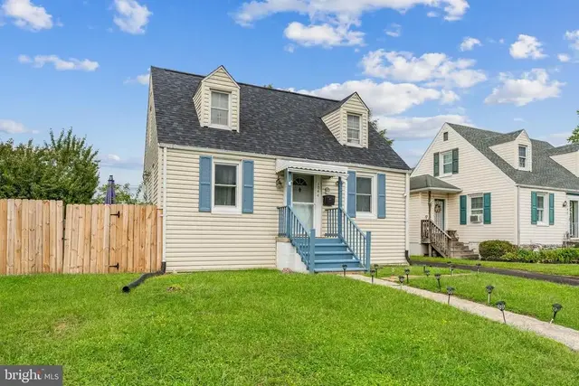 1044 Beechwood Dr, Hagerstown
