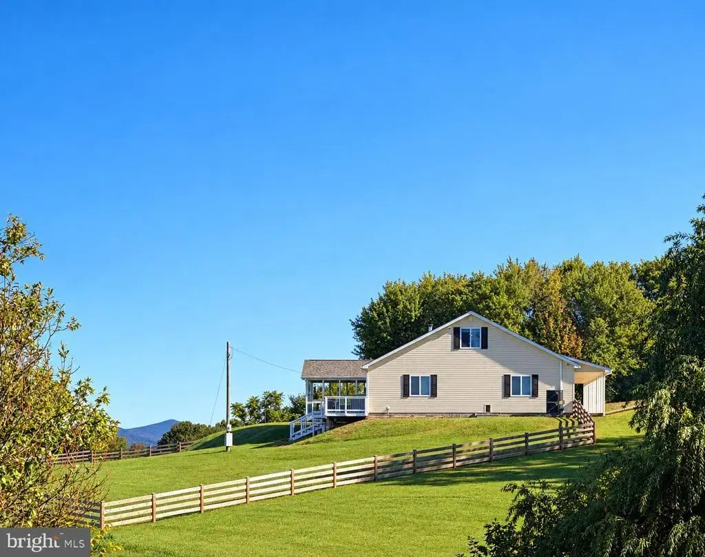 633 Mid Haines Rd, AUGUSTA