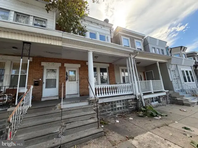 522 W Somerville Ave, Philadelphia