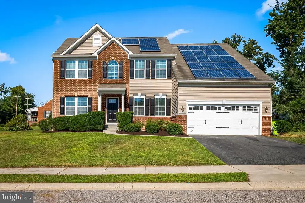 1301 Amedoro Ct, ABINGDON