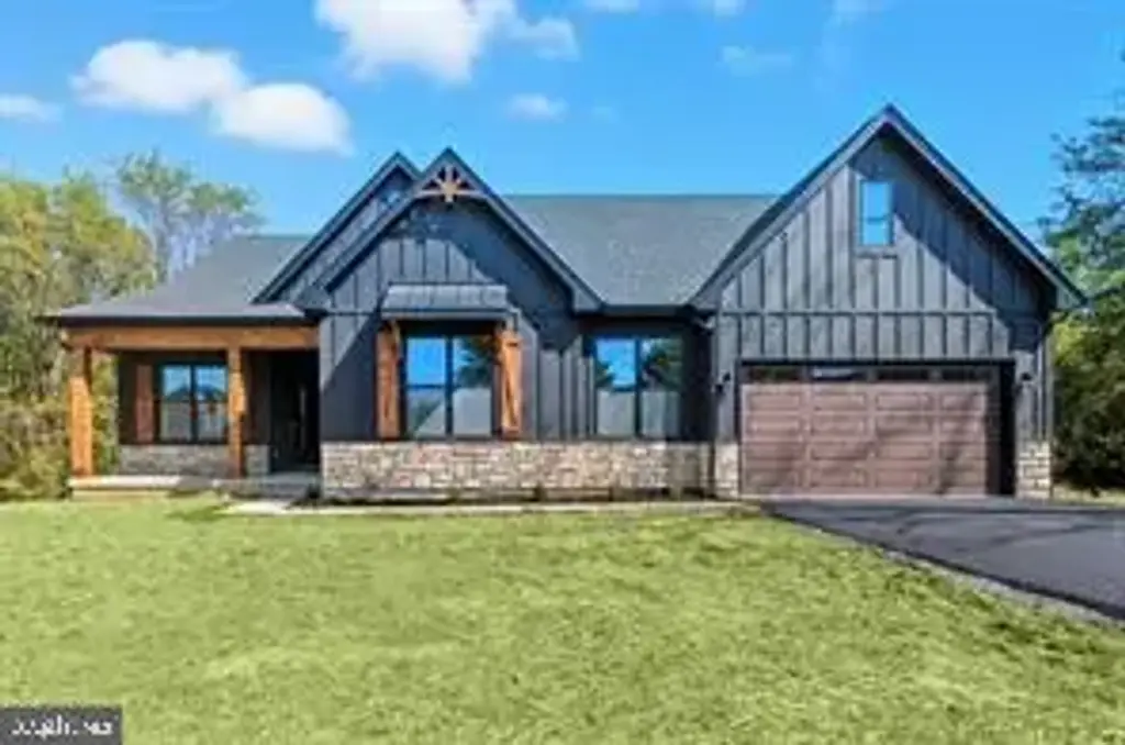 1 Driftwood Dr #lot 69/70, GERRARDSTOWN