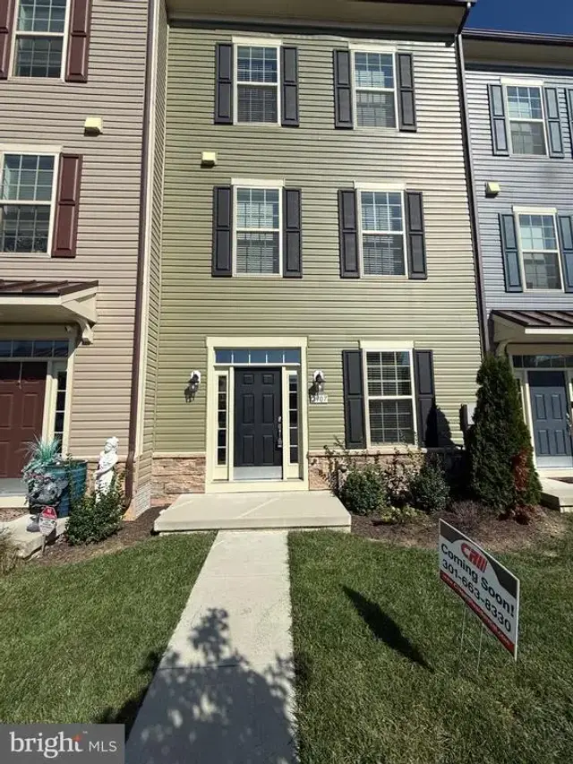 2907 Osprey Way, Frederick