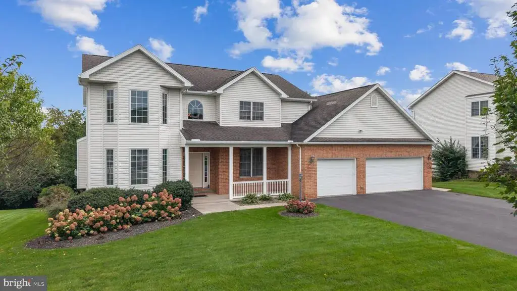 220 Millgate Rd, BELLEFONTE