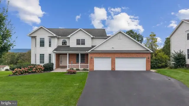 220 Millgate Rd, Bellefonte