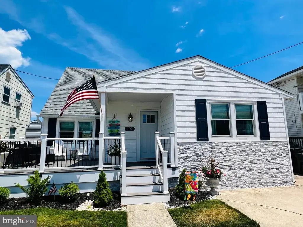 109 10th St N, BRIGANTINE