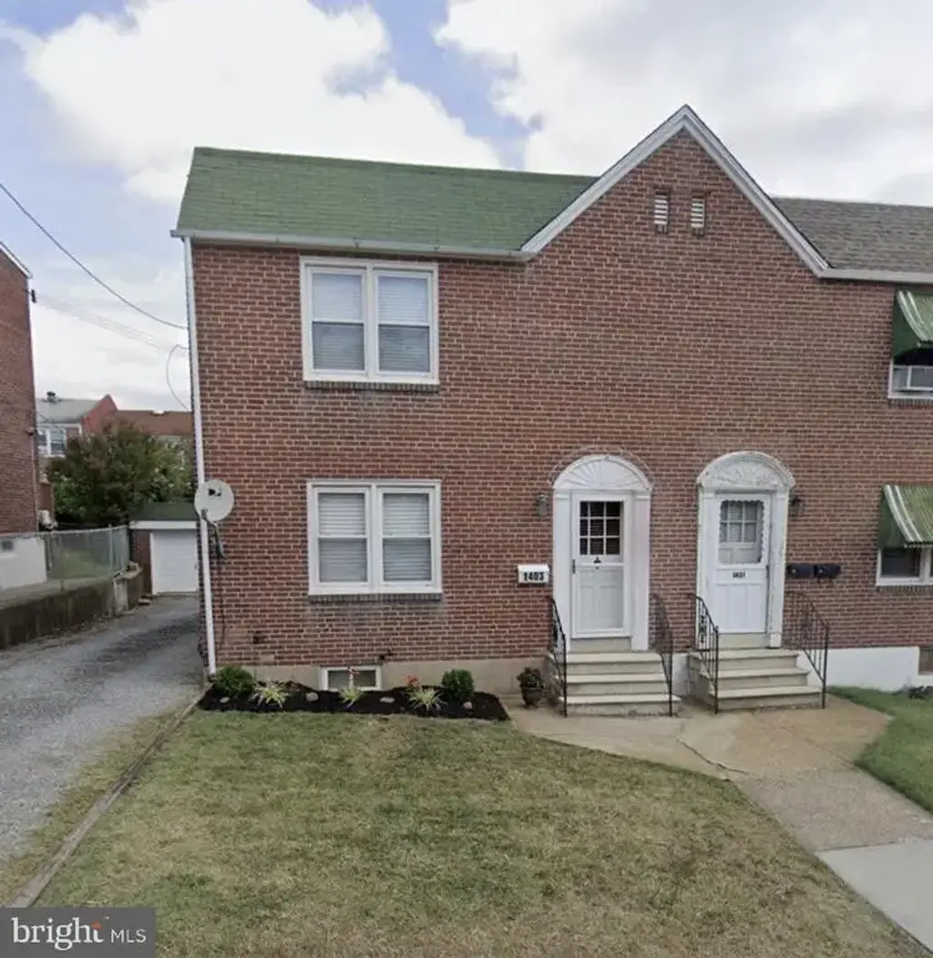 1403 Beech St, WILMINGTON