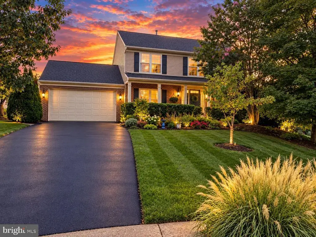 510 Rambling Sunset Cir, MT. AIRY