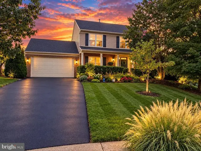510 Rambling Sunset Cir, Mt. Airy