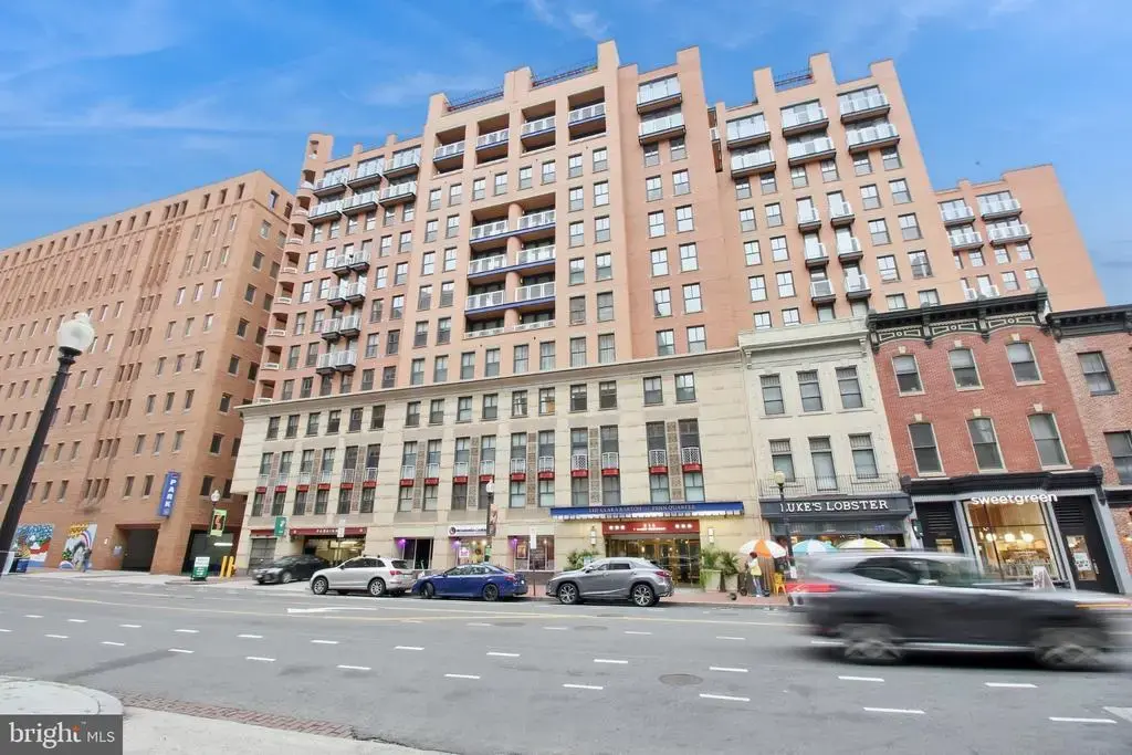 616 E St Nw #721, WASHINGTON