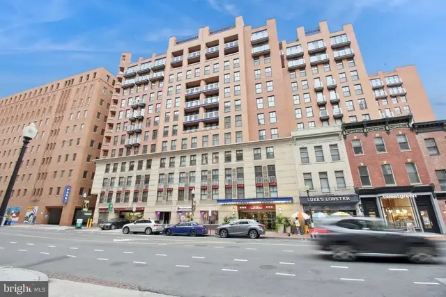 616 E St Nw #721, Washington
