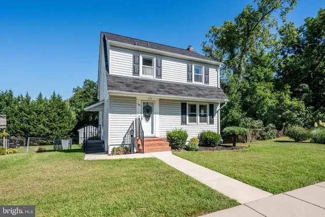 5611 Oakland Rd, Baltimore