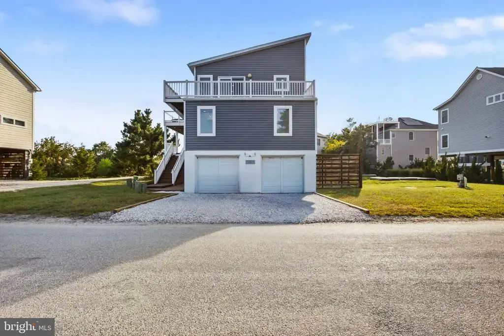 307 S Bay Shore Dr, MILTON