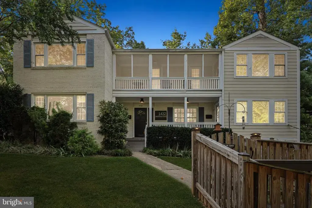 1432 Crestridge Dr, SILVER SPRING
