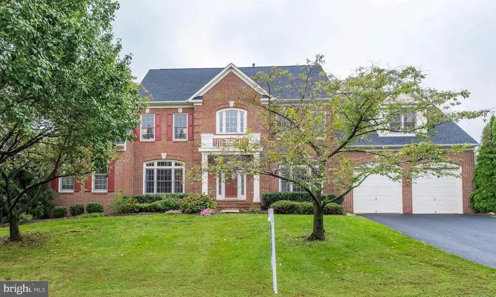 43861 Hartley Pl, ASHBURN