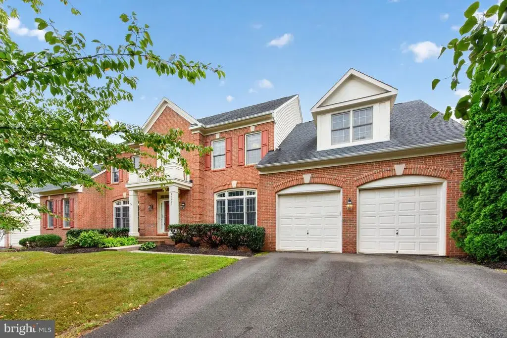 43861 Hartley Pl, ASHBURN