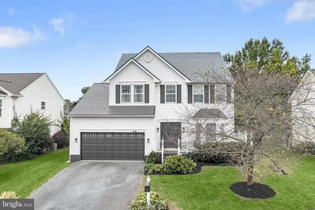 236 Lake Coventry Dr, FREDERICK
