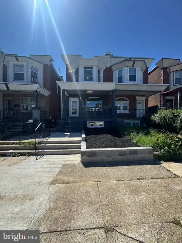 5024 Chestnut St, Philadelphia
