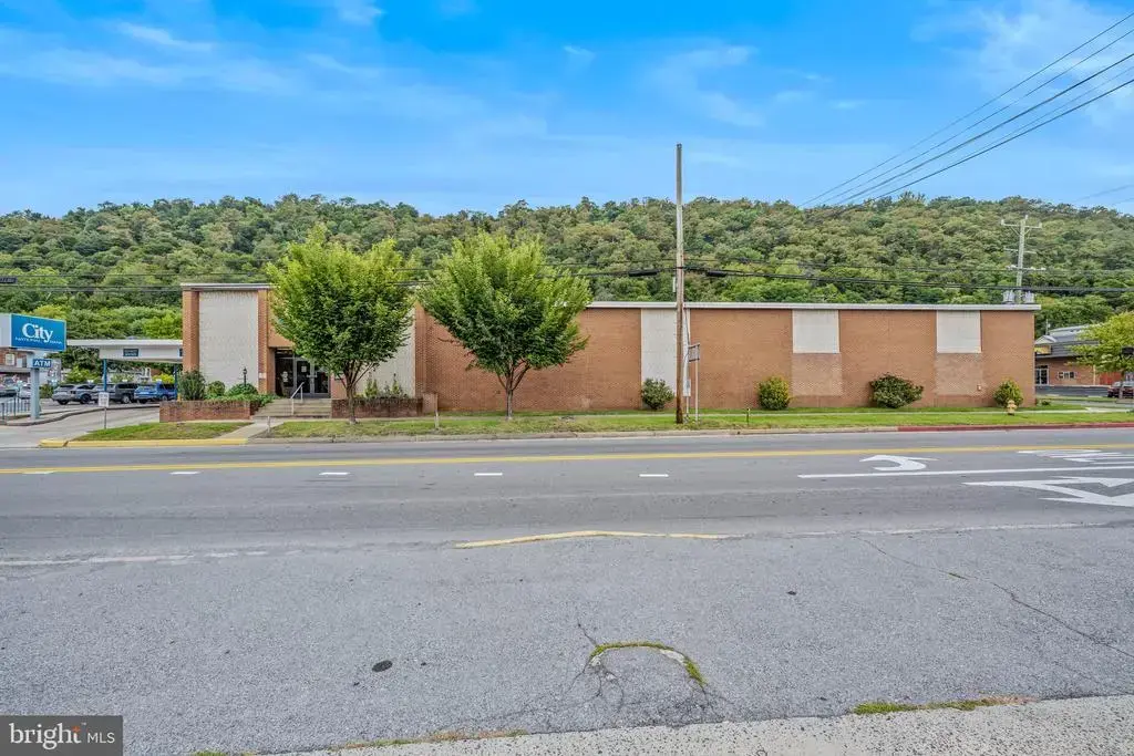 44 Union St, BERKELEY SPRINGS