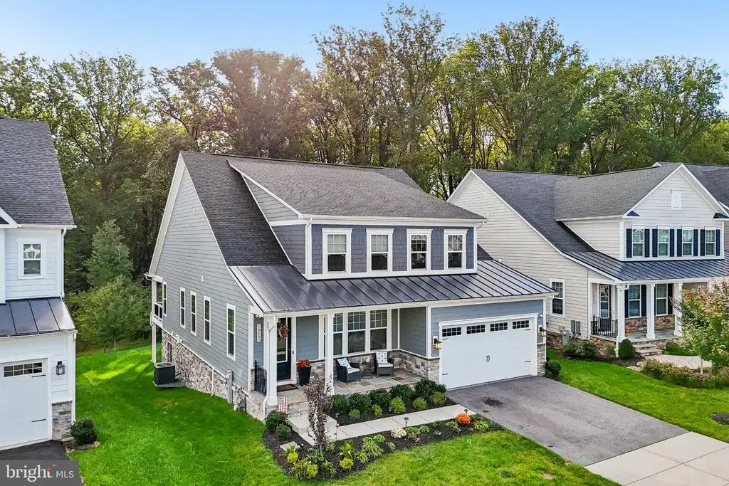10405 Puccini Ln, ELLICOTT CITY
