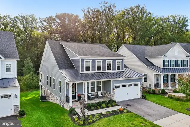 10405 Puccini Ln, Ellicott City
