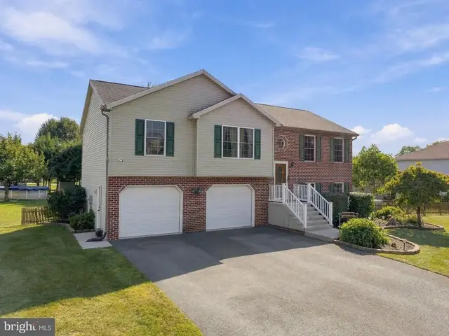 4440 Valley Cir #30, Fayetteville
