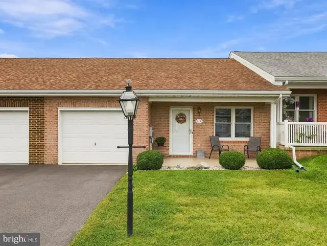 119 Buttercup Dr, Hagerstown