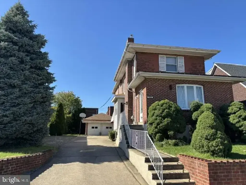 7412 Castor Ave, PHILADELPHIA