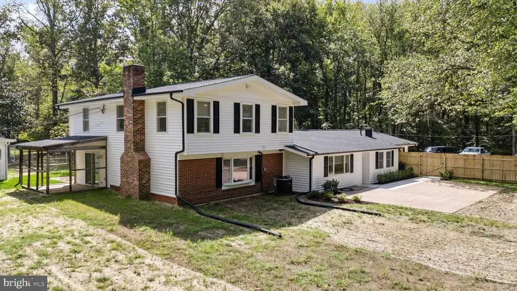 17705 Queen Anne Rd, UPPER MARLBORO
