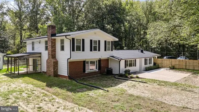 17705 Queen Anne Rd, Upper Marlboro