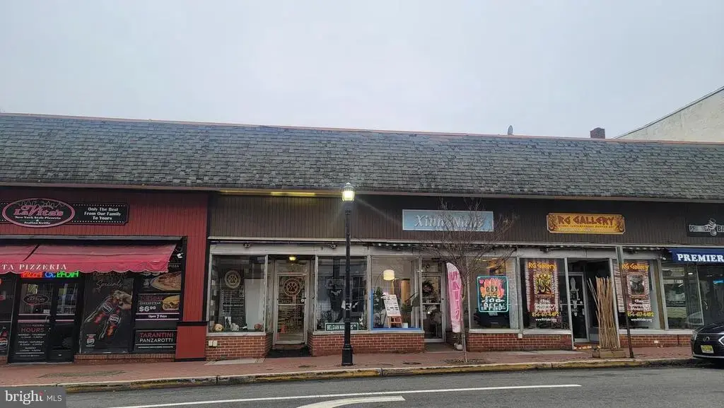 14 High St, MOUNT HOLLY