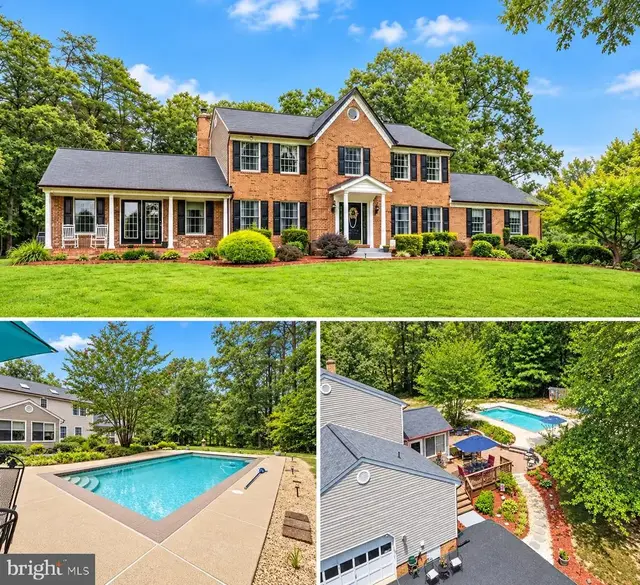 9720 Huntley Dr, La Plata