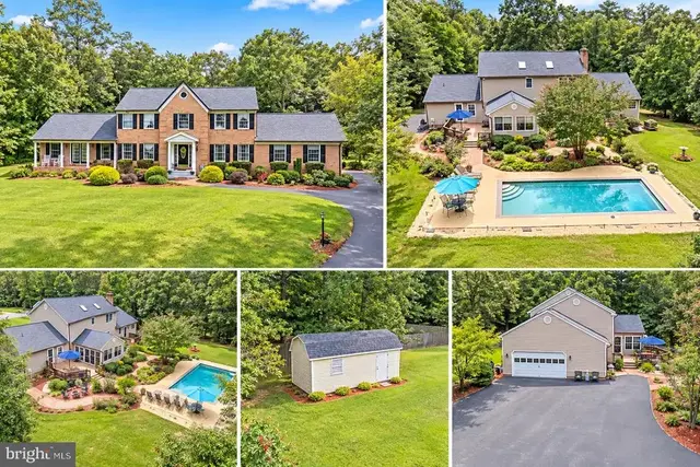 9720 Huntley Dr, La Plata